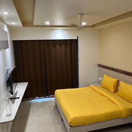 Windchime 853 Gurgaon Exterior foto