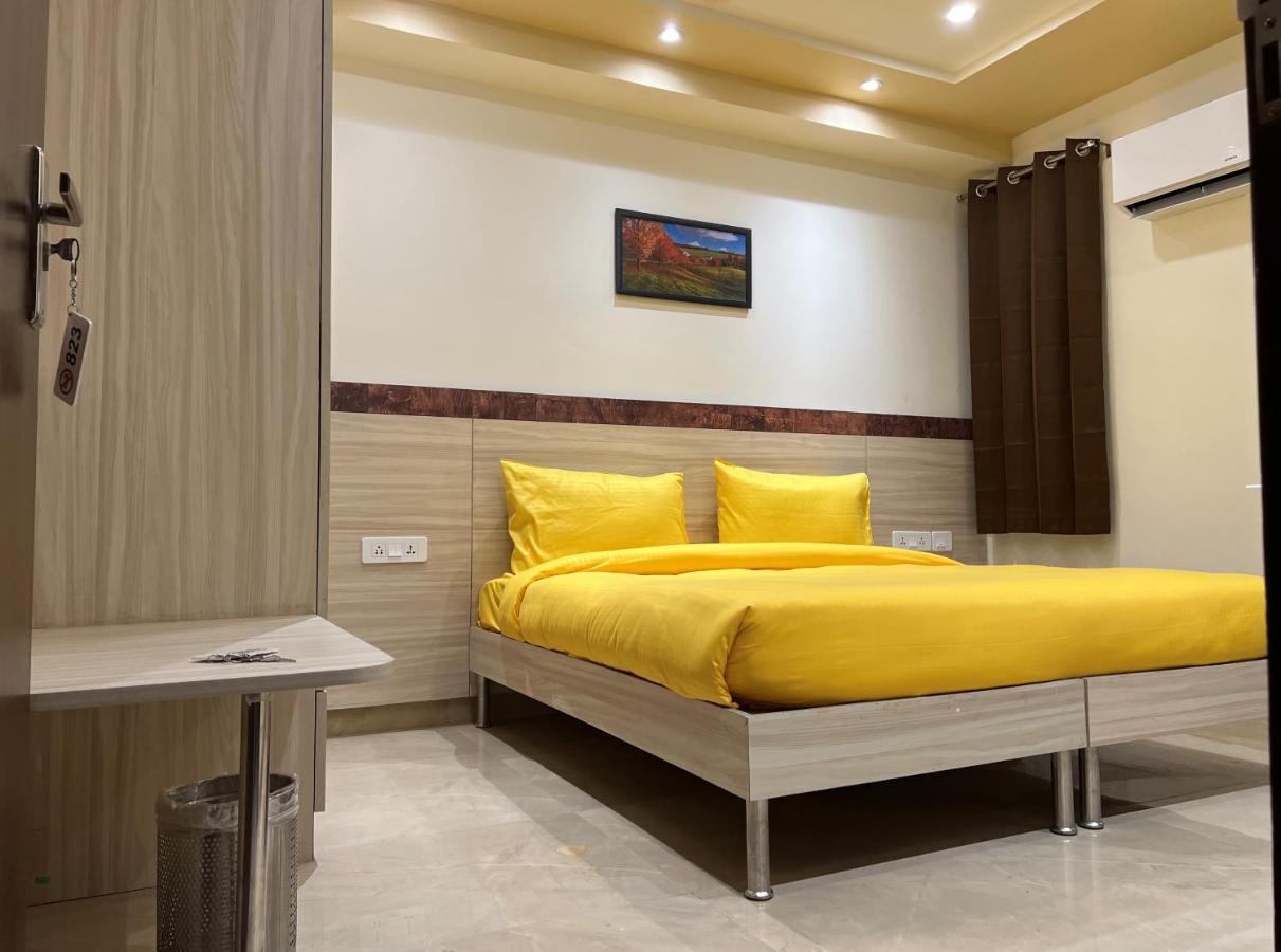 Windchime 853 Gurgaon Exterior foto