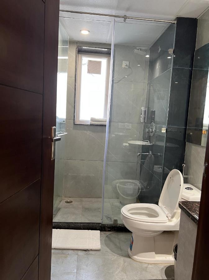 Windchime 853 Gurgaon Exterior foto