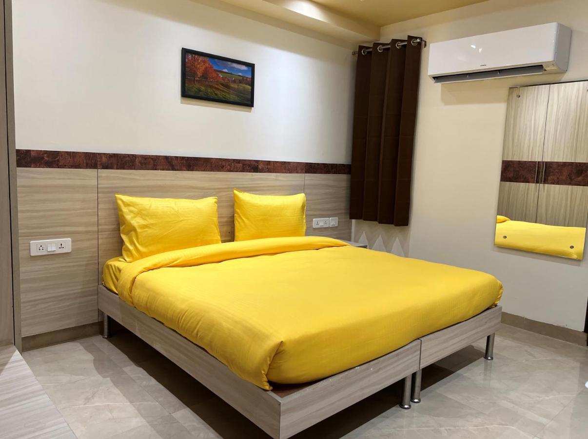 Windchime 853 Gurgaon Exterior foto